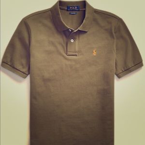 Polo Shirt (classic fit)